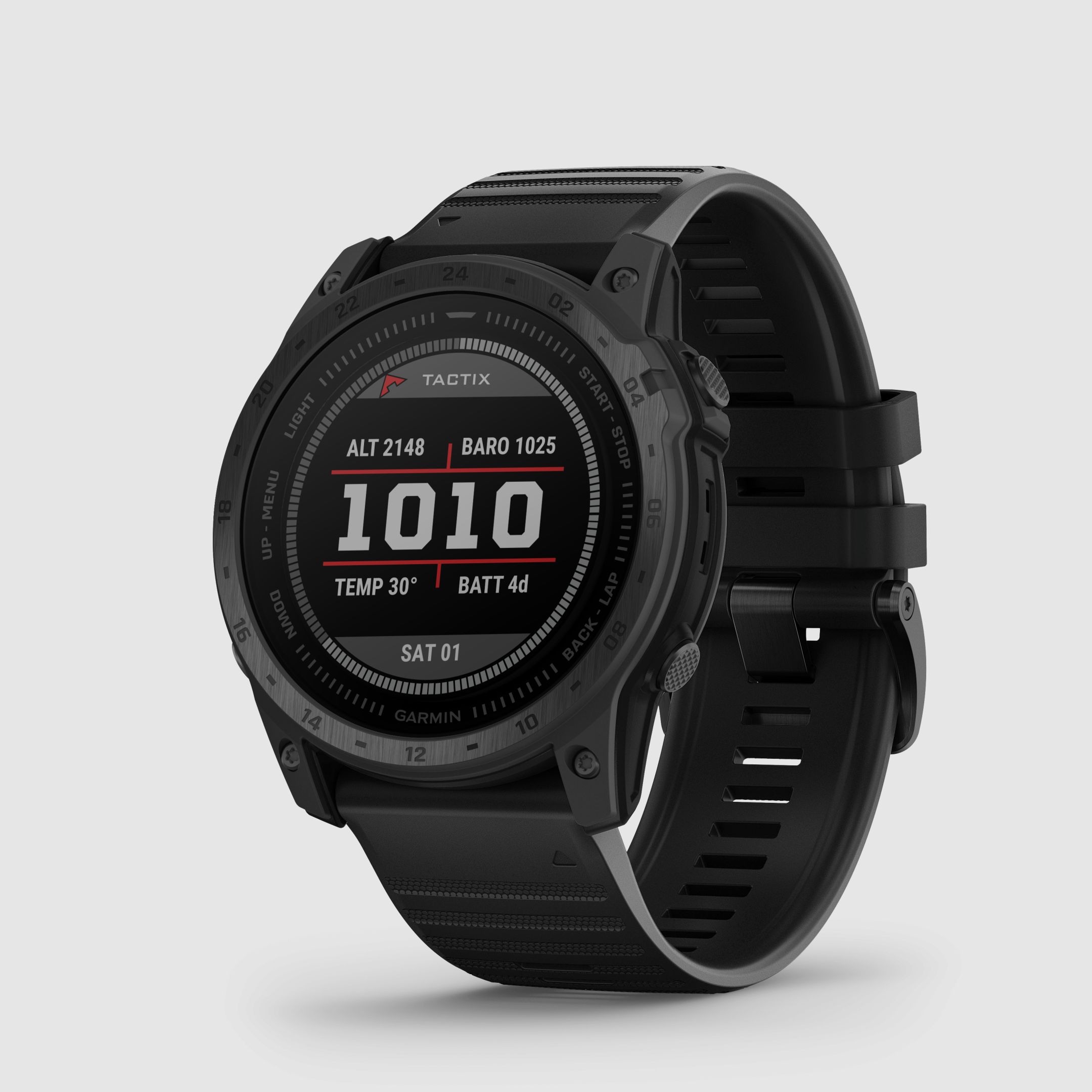 Garmin tactix® 7 Standard Edition