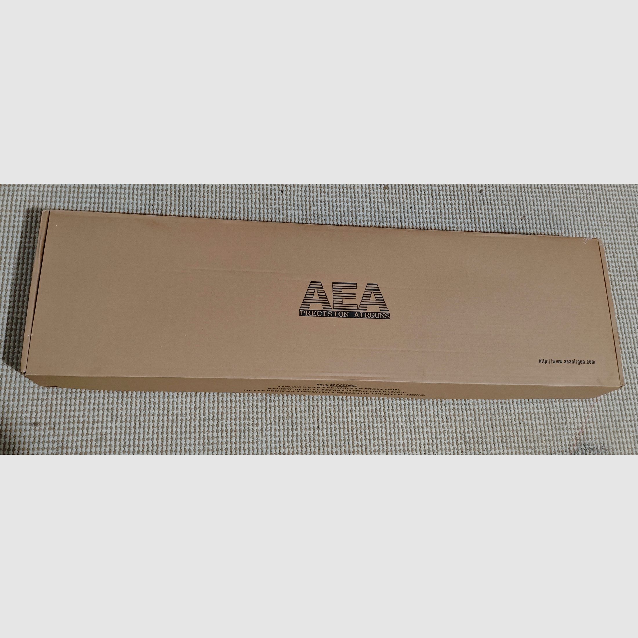 AEA Megalodon F-Serie