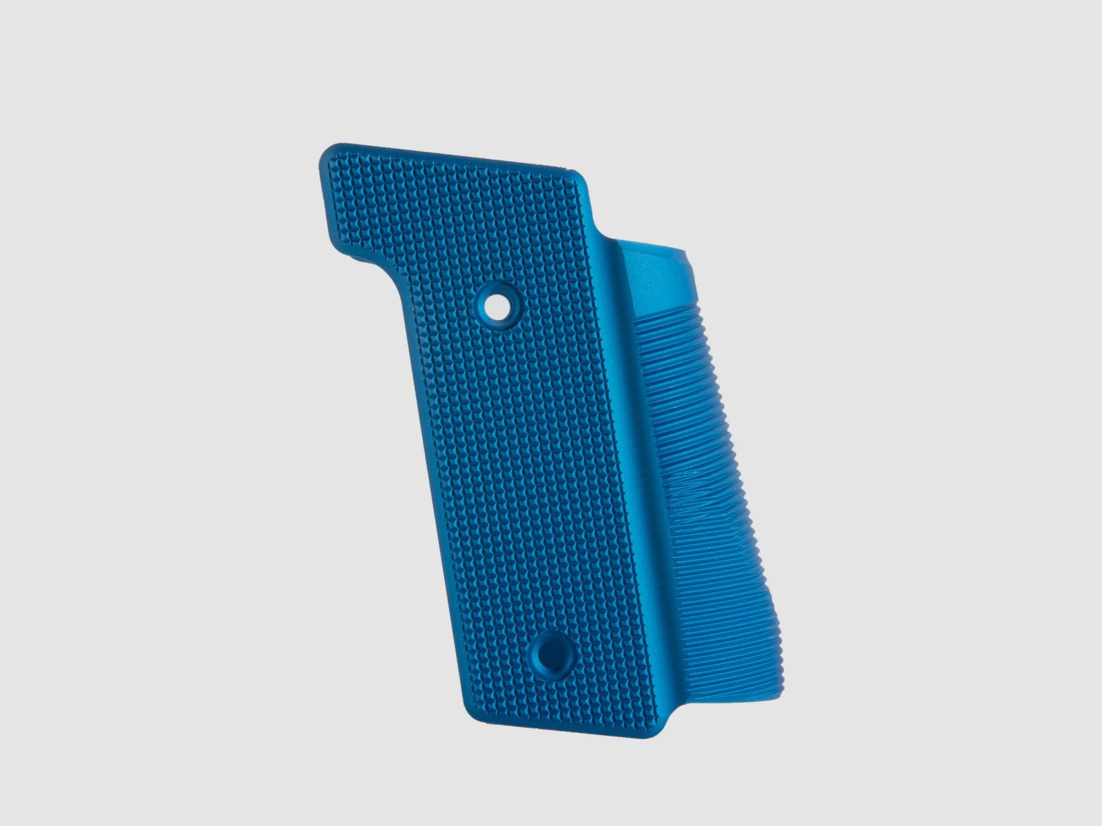 Poignée Walther steel frame Blue