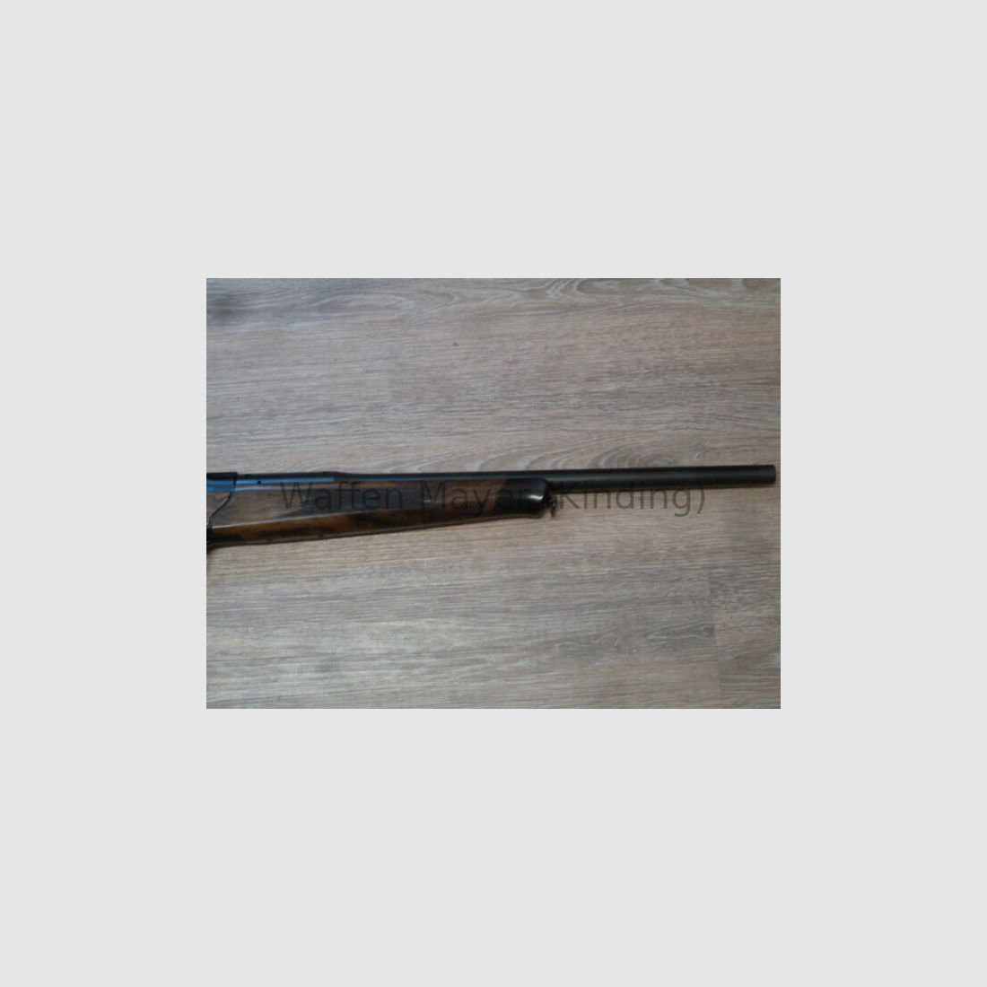 Blaser R 8 R8