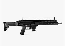 Fucile HS KUNA 9mm Luger