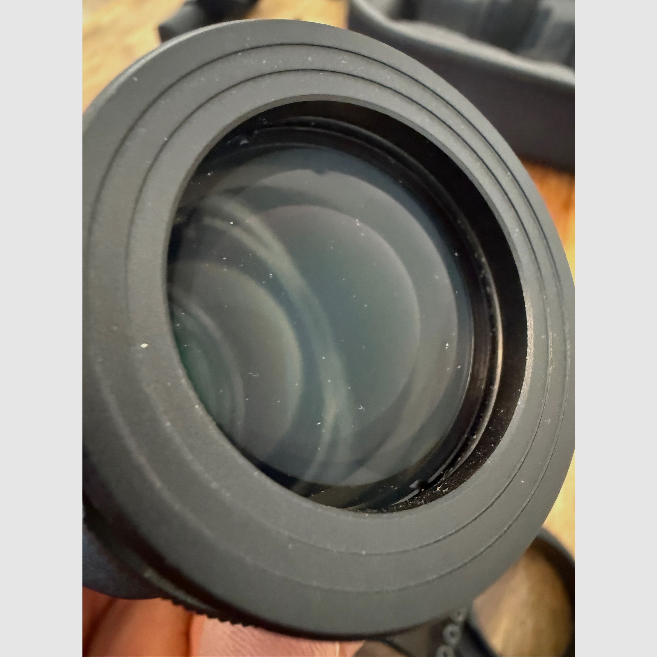 InfiRay Mate MAH50 dispositivo di imaging termico con accessori - Il pacchetto tutto incluso per un avvio diretto. Adattatore da 57 mm incluso - ora si chiama Nocpix