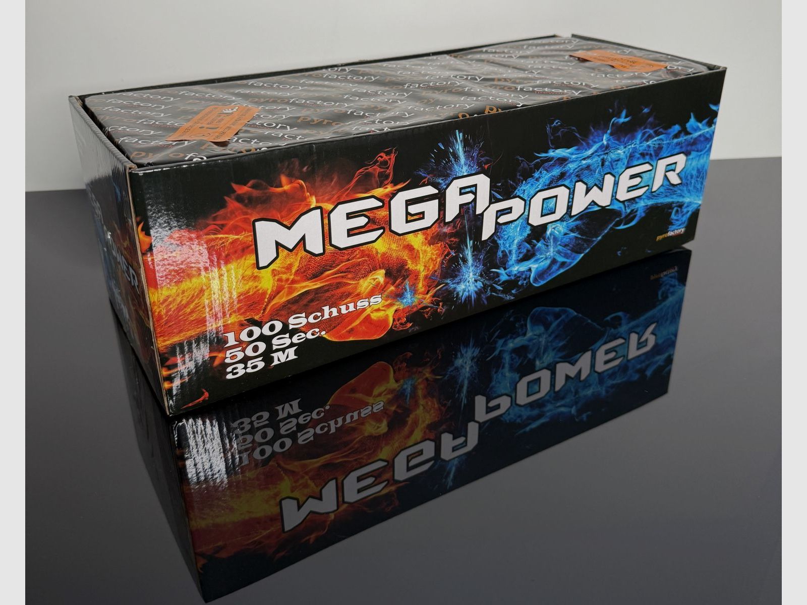 Mega Power