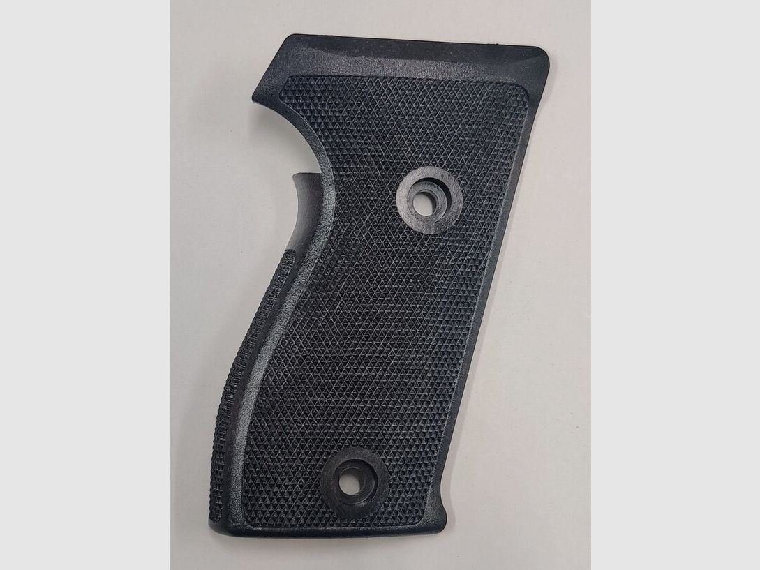 Grip shell for SIG P6 / P225 right, new