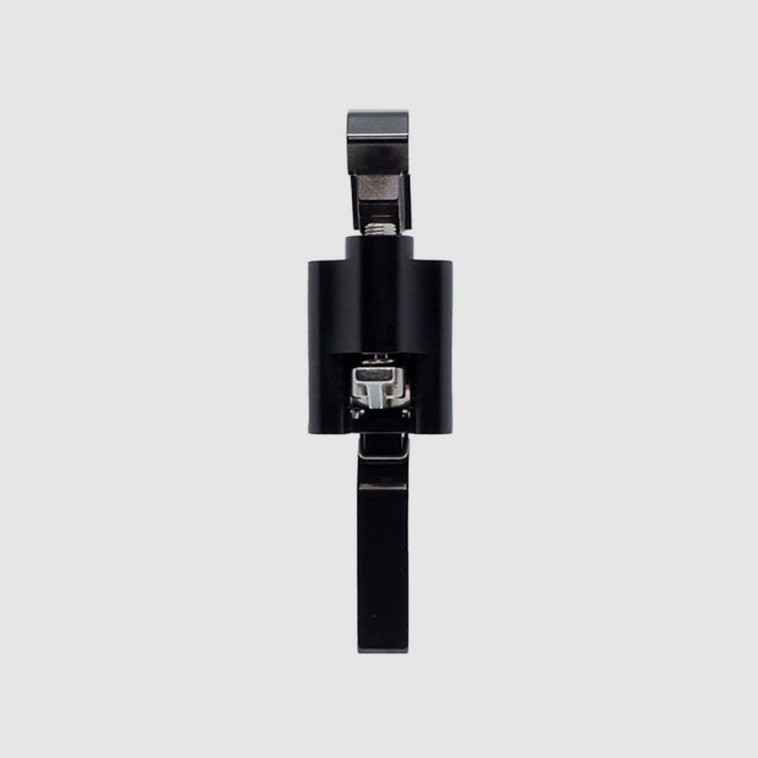 TRIGGERTECH MCX – Schwarze anpassbare Flach, Bild 3 von 4