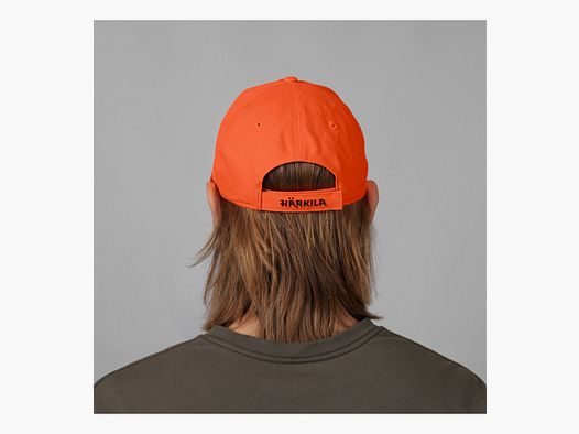 Casquette Modi Harkila
