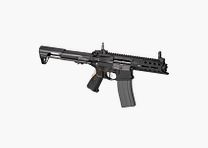G&G ARP 556 avec ETU en noir Airsoft S-AEG libre à partir de 18 ans