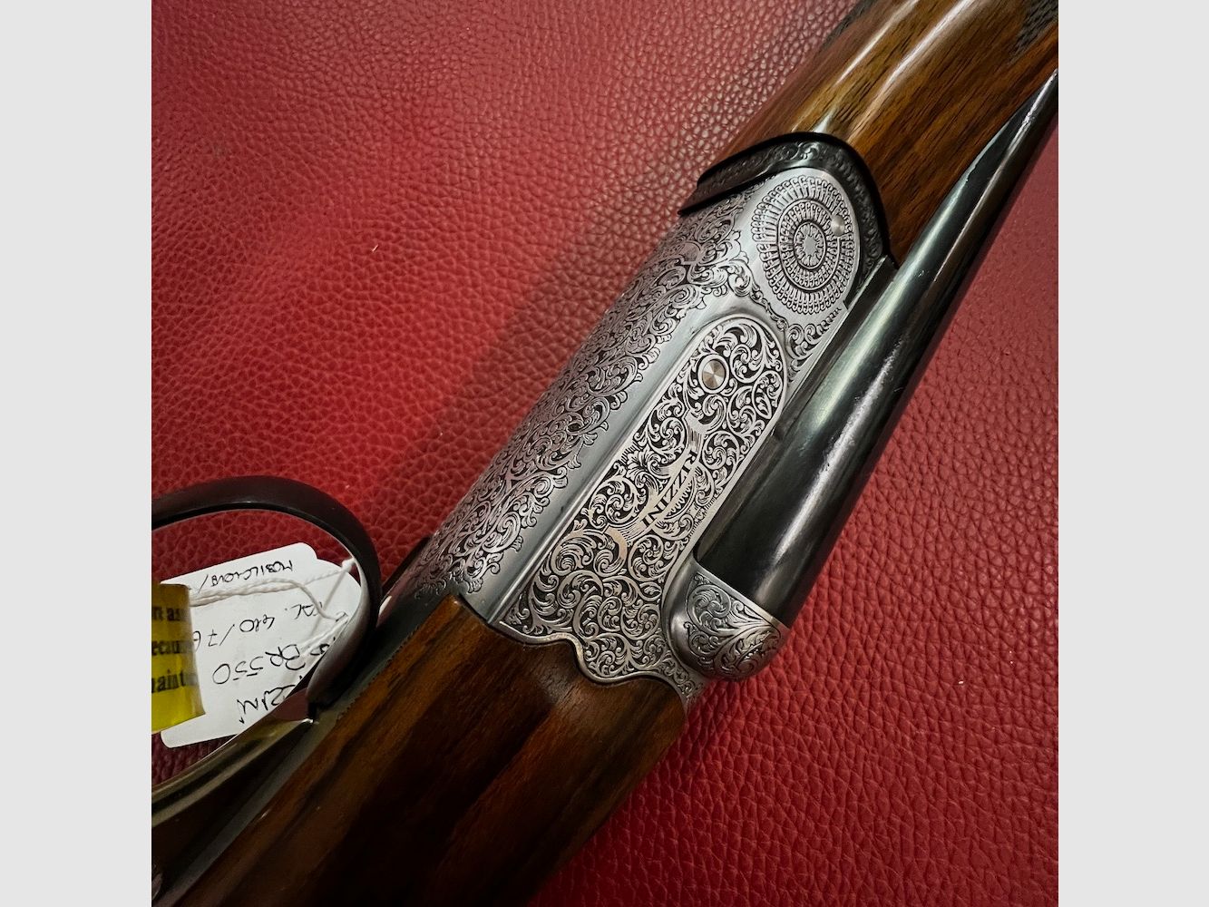 Rizzini BR550, image 8 sur 9