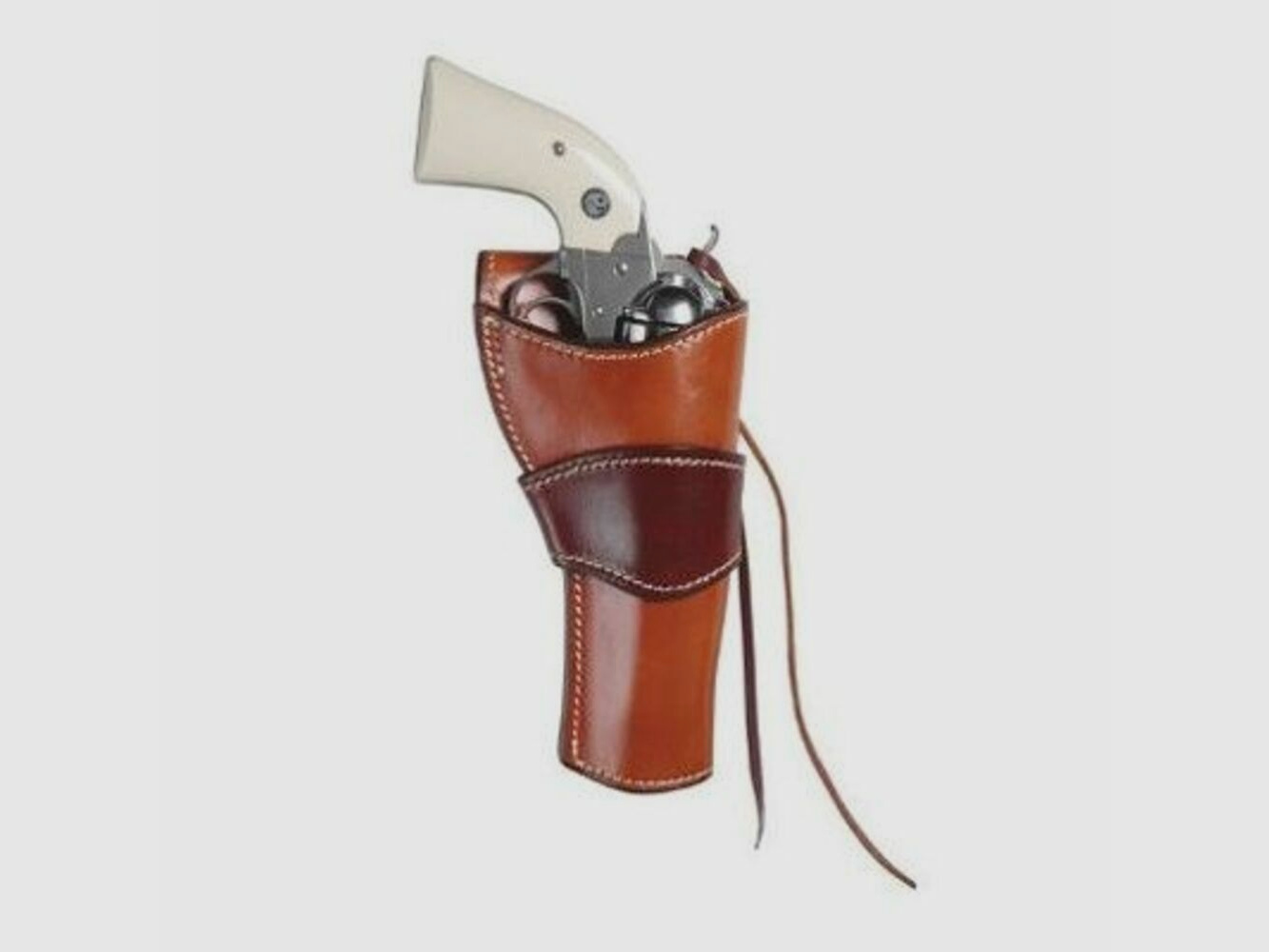 Triple K Holster Cogburn DLX 5,5" RH 1873