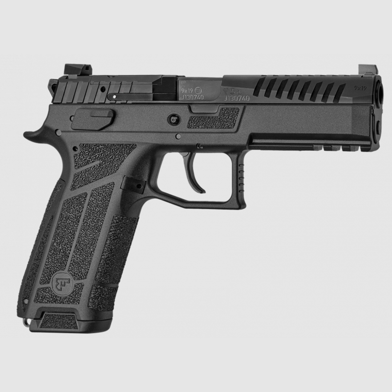 CZ P-09 NOCTURNE OR - 9x19, Bild 1 von 3