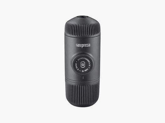 Wacaco Wacaco Nanopresso grau