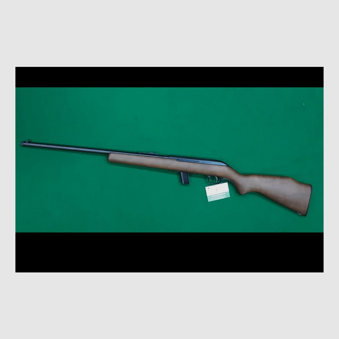 Savage 64G SR .22lr