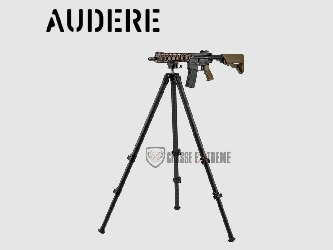 AUDERE Shadow Dreibein, Bild 8 von 10