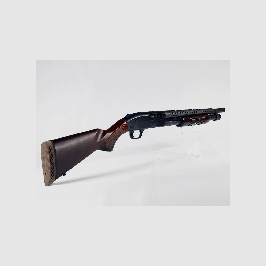 MOSSBERG	 590 Retrograde 18,5 Zoll