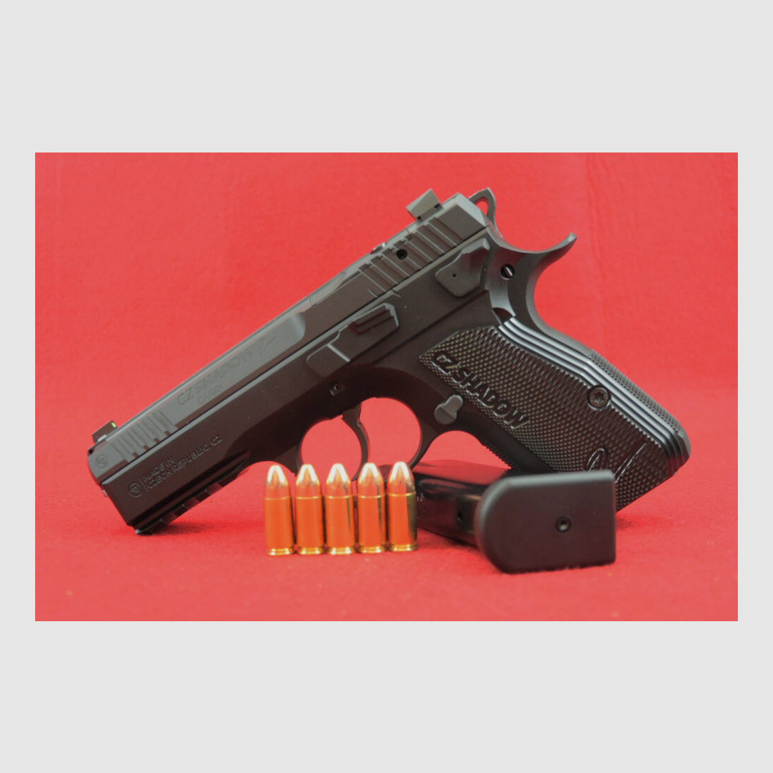 CZ Shadow Carry
