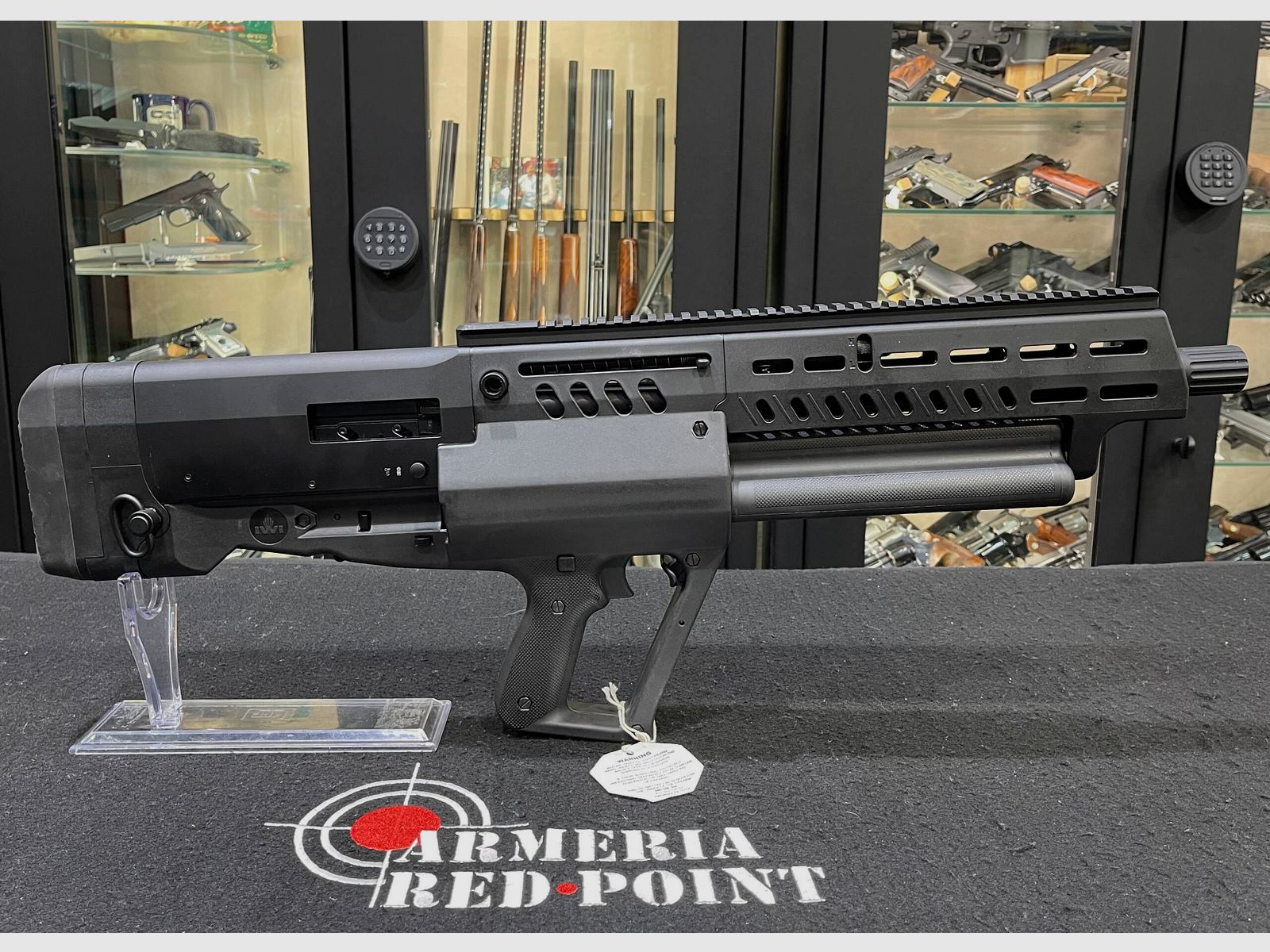 IWI TAVOR TS12, Bild 8 von 11