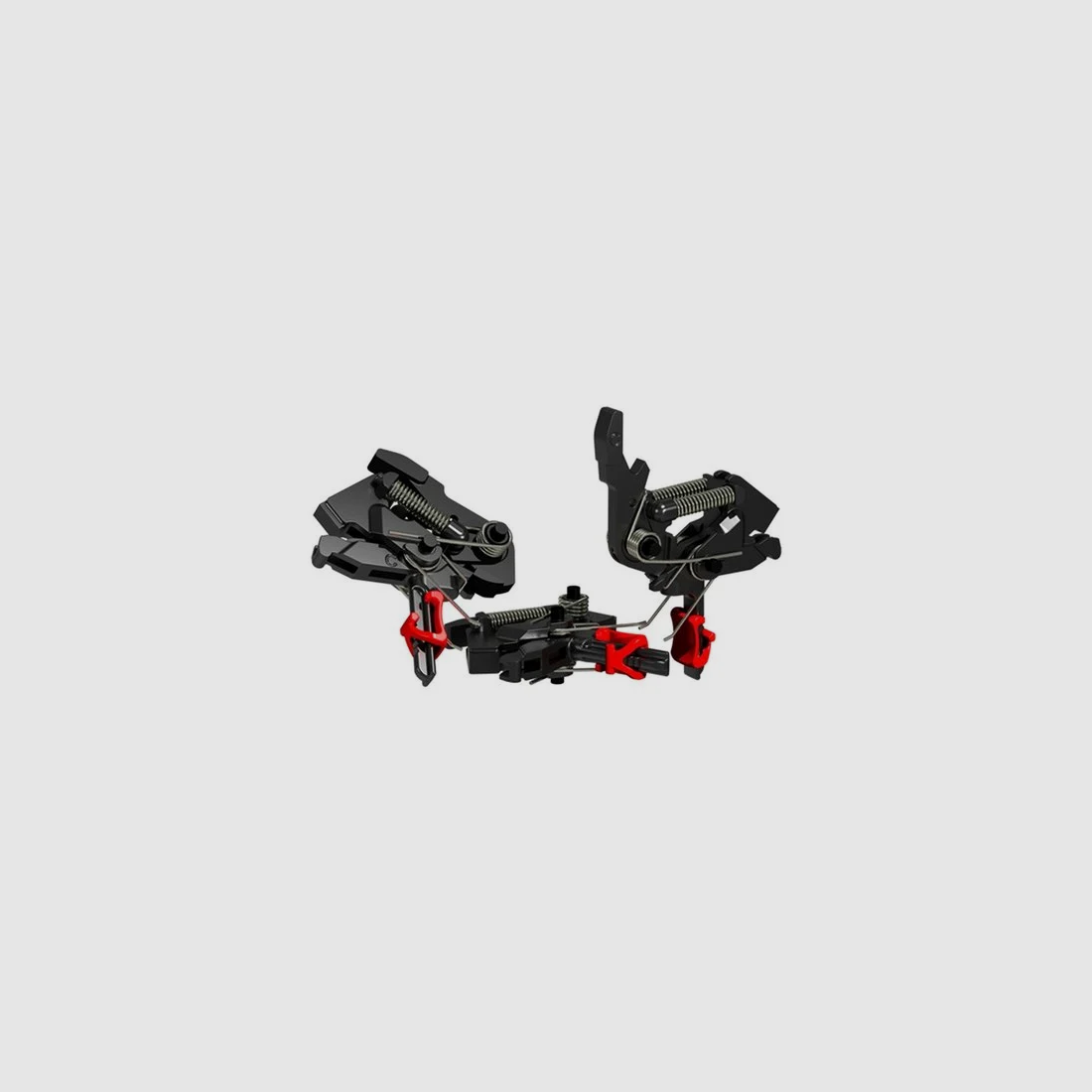 Hiperfire AR-15 Hipertouch Déclencheur à Un Seul État (2,5lbs/3,5lbs)