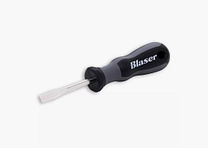 Blaser R8 Schraubendreher Sternmutter