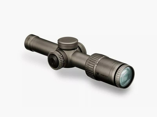Vortex Razor HD Gen II-E 1-6x24 VMR-2 MOA lunette de tir