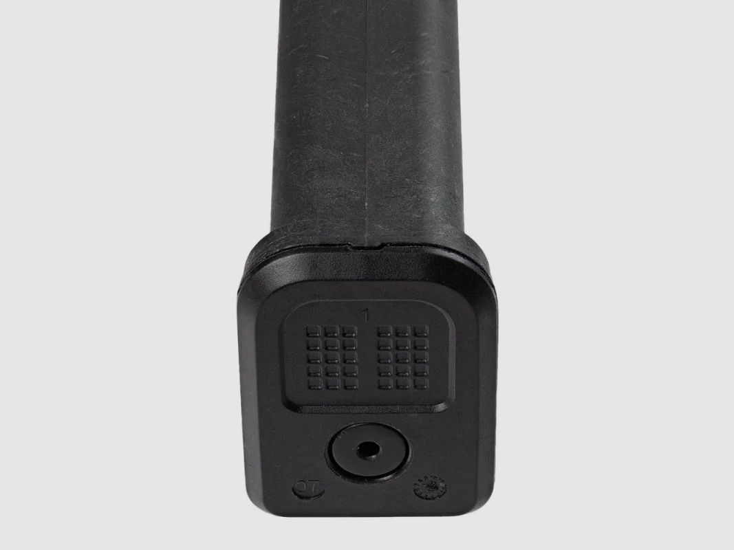 MAGAZYNEK MAGPUL PMAG 21 GL9 GLOCK BLACK, zdjęcie 2 z 4