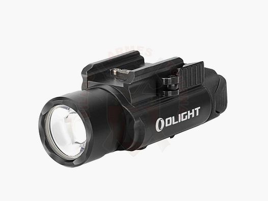 Olight PL-PRO Valkyrie Lampe, schwarz