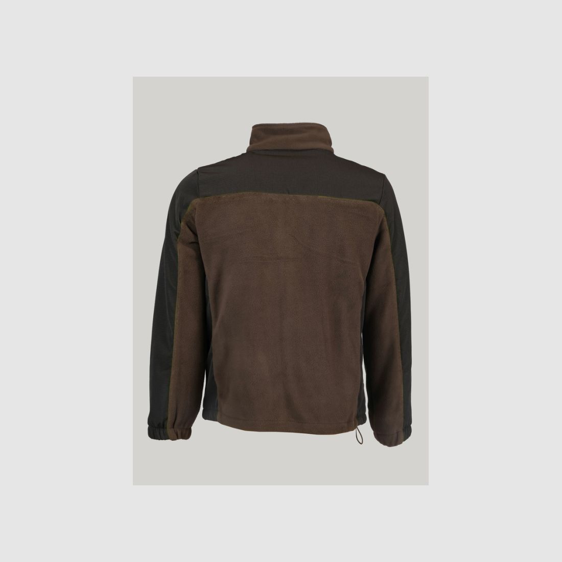 Pile RS Hunting J692 zwaar bicolor groen, afbeelding 2 van 2