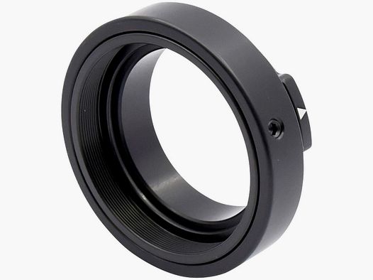 Rusan MAR Connector MCR verbindingsstuk draad M52x0.75 met positionering