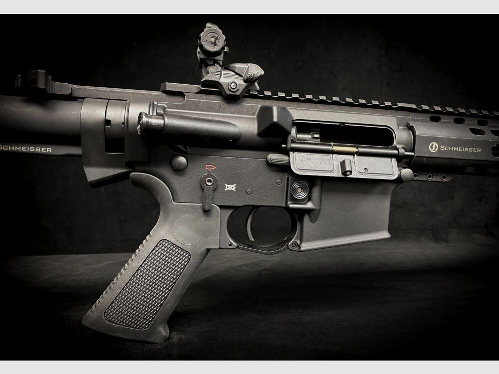 Schmeisser AR15 M5FL .223Rem