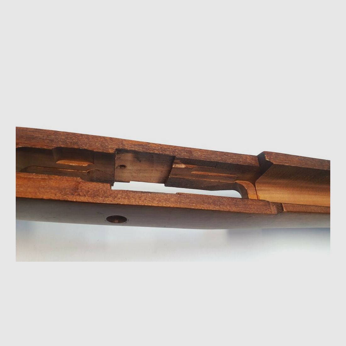 RUGER wooden stock for Ruger Mini 14