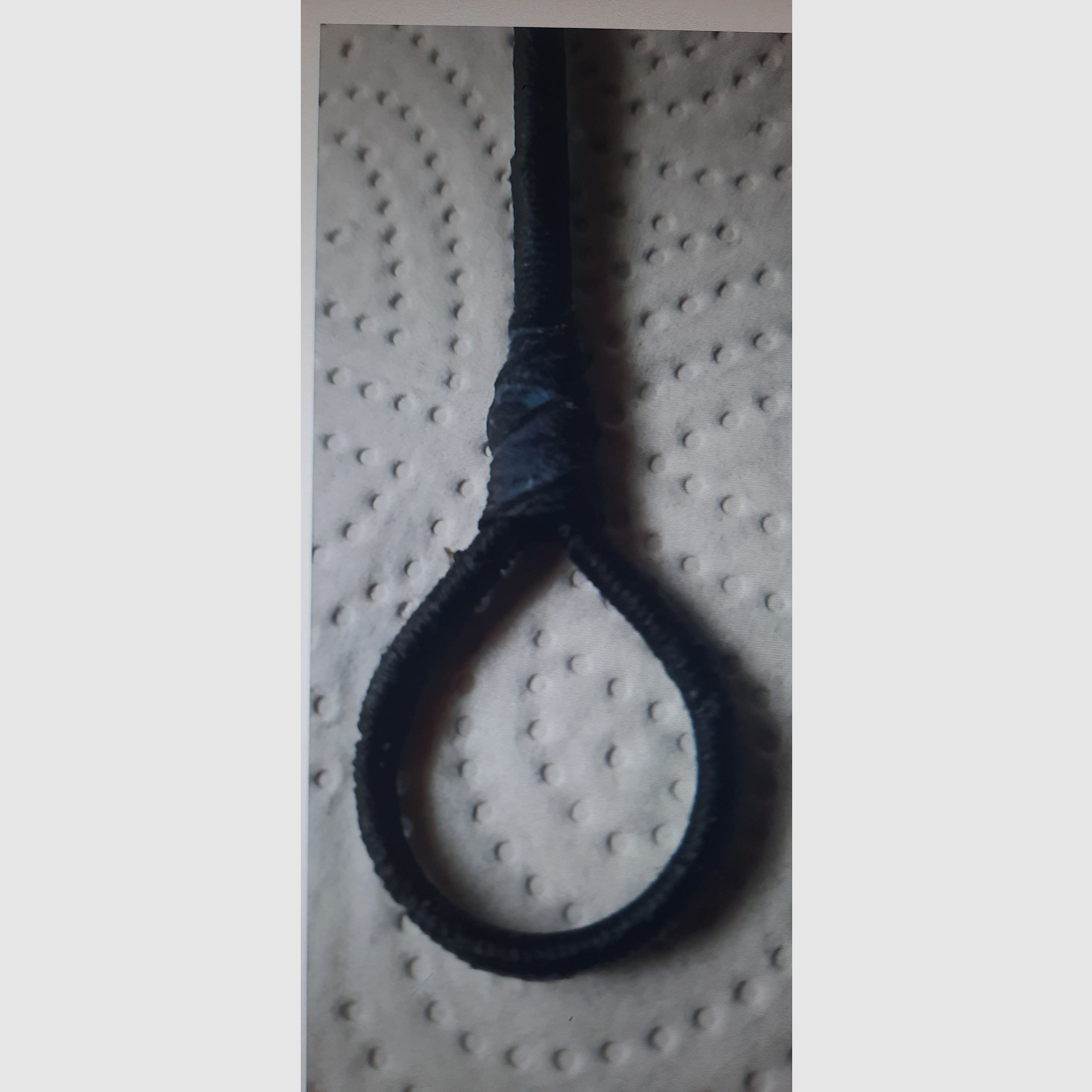 String de ballesta Compatible también con Stinger y Mini Cobra, incl. ayuda para el cambio