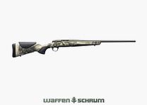 Browning X-Bolt2 Alpen Varitech Moter Regulowany Gwintowany