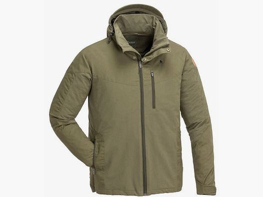 Pinewood Finnveden Hybridjacke Herren