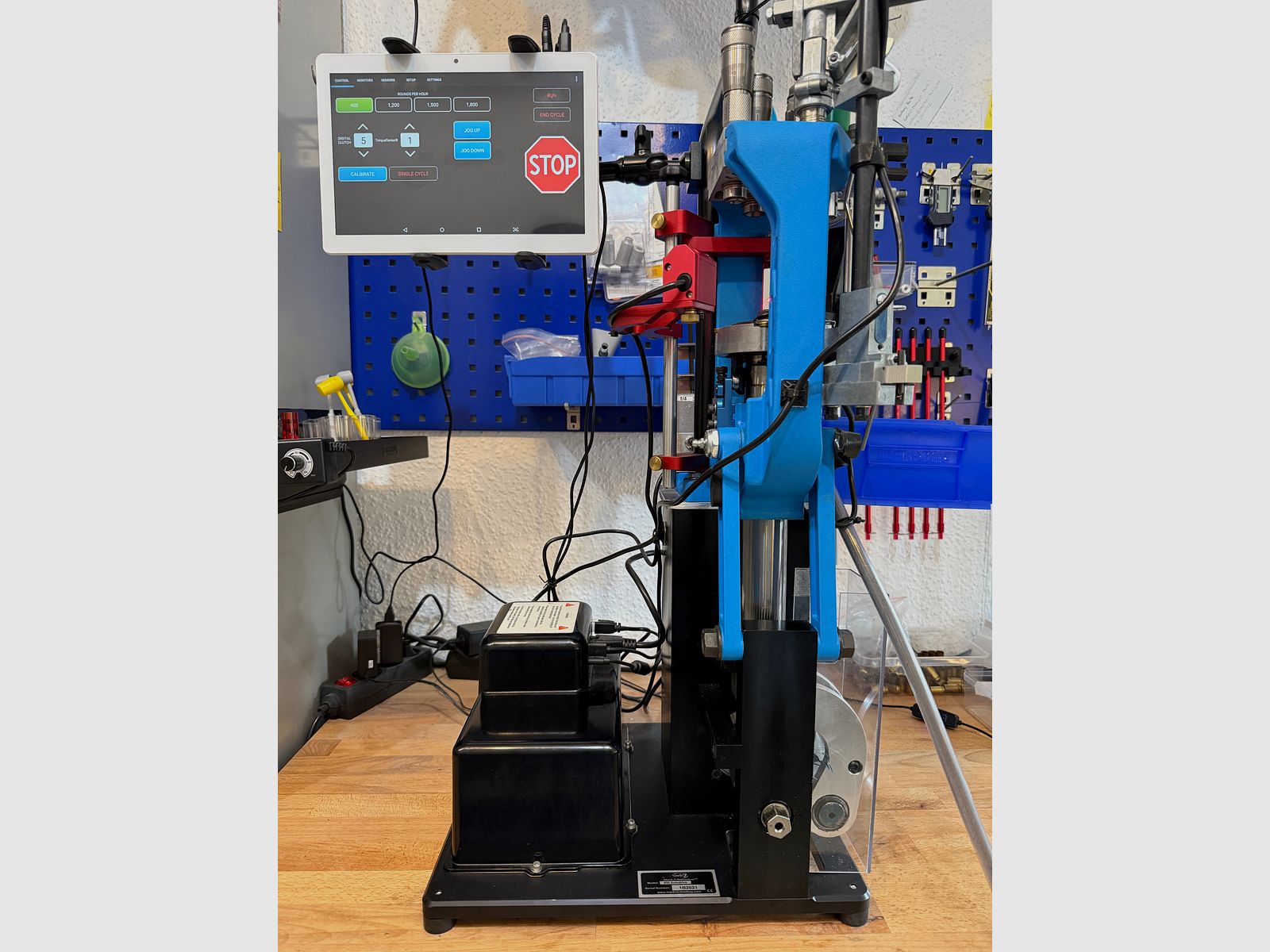 Mark 7 Autodrive Dillon XL650 / XL750 