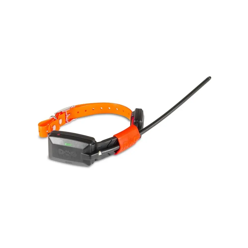 Additional SHORT GPS Collar X20, image 2 of 4