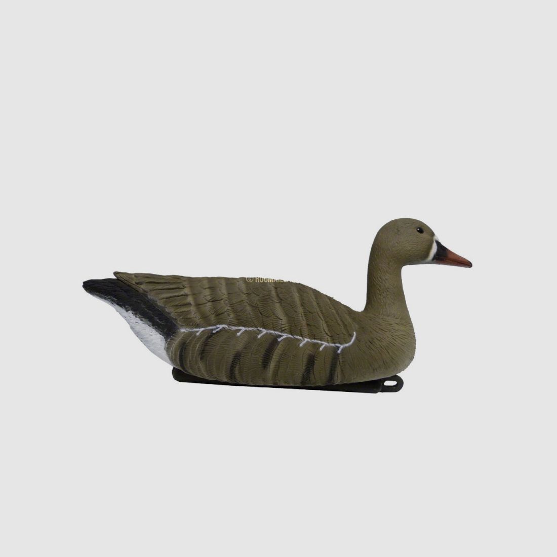 CALLING FORM GEESE, image 2 of 2