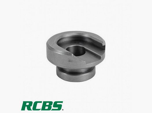 RCBS SHELL HOLDER DA PRESSA -14 09214