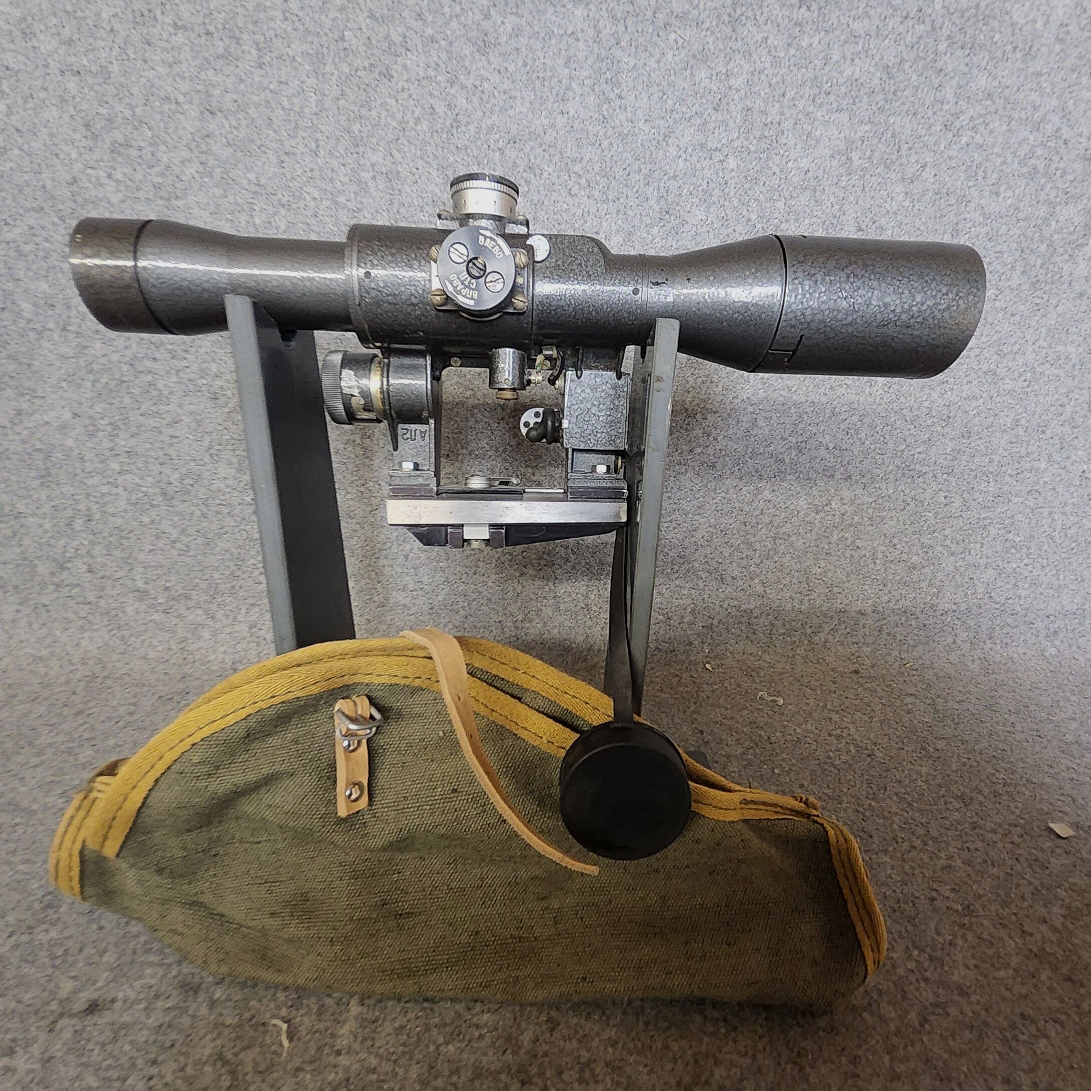 Wit-Rusland 6x42