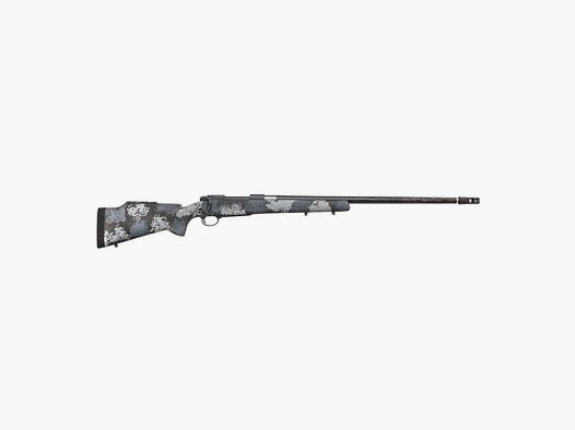 M48 Long Range Carbon 6,5 Creedmoor
