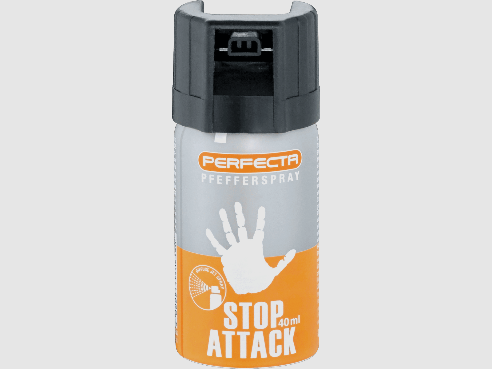 Perfecta Stop Attack Pfeffer-Spray