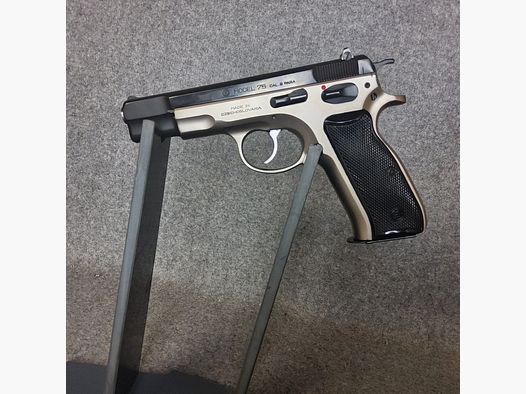 Brünner M75