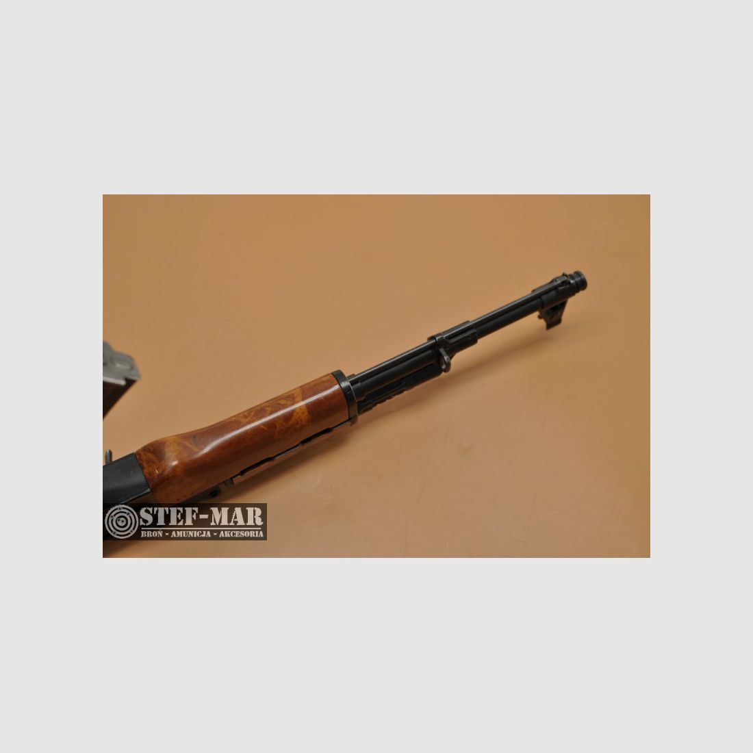 Halbautomatisches Maschinengewehr KBK AK AKM AK47, hergestellt in Bulgarien, Kal. 7.62x39mm [M5625], Bild 6 von 15