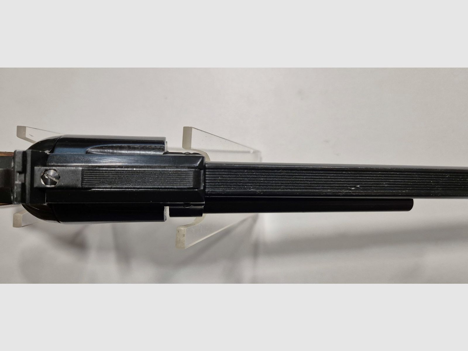 REVOLVER RECK MOD. R14 KAL. 22LR, Bild 2 von 14