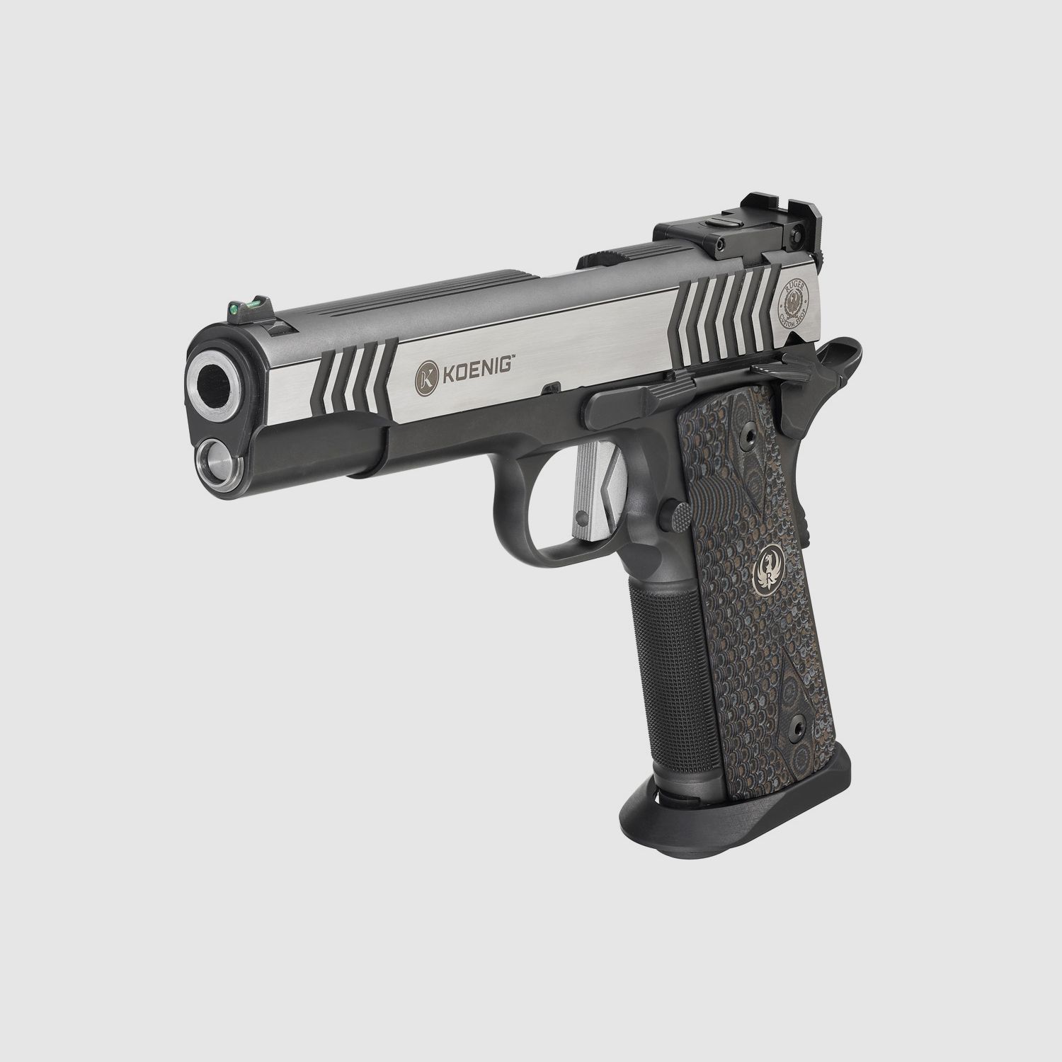 SR1911® : Competition Model 06766 9mm Luger, Bild 2 von 3