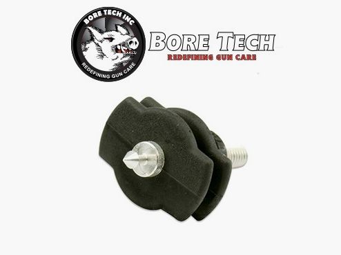 Util limpiador de acción BoreTech para acciones de dos tetones