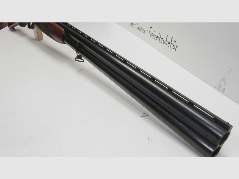 BDF Escopeta Superpuesta FN Browning B25, 12/70, LL76 cm 12/70