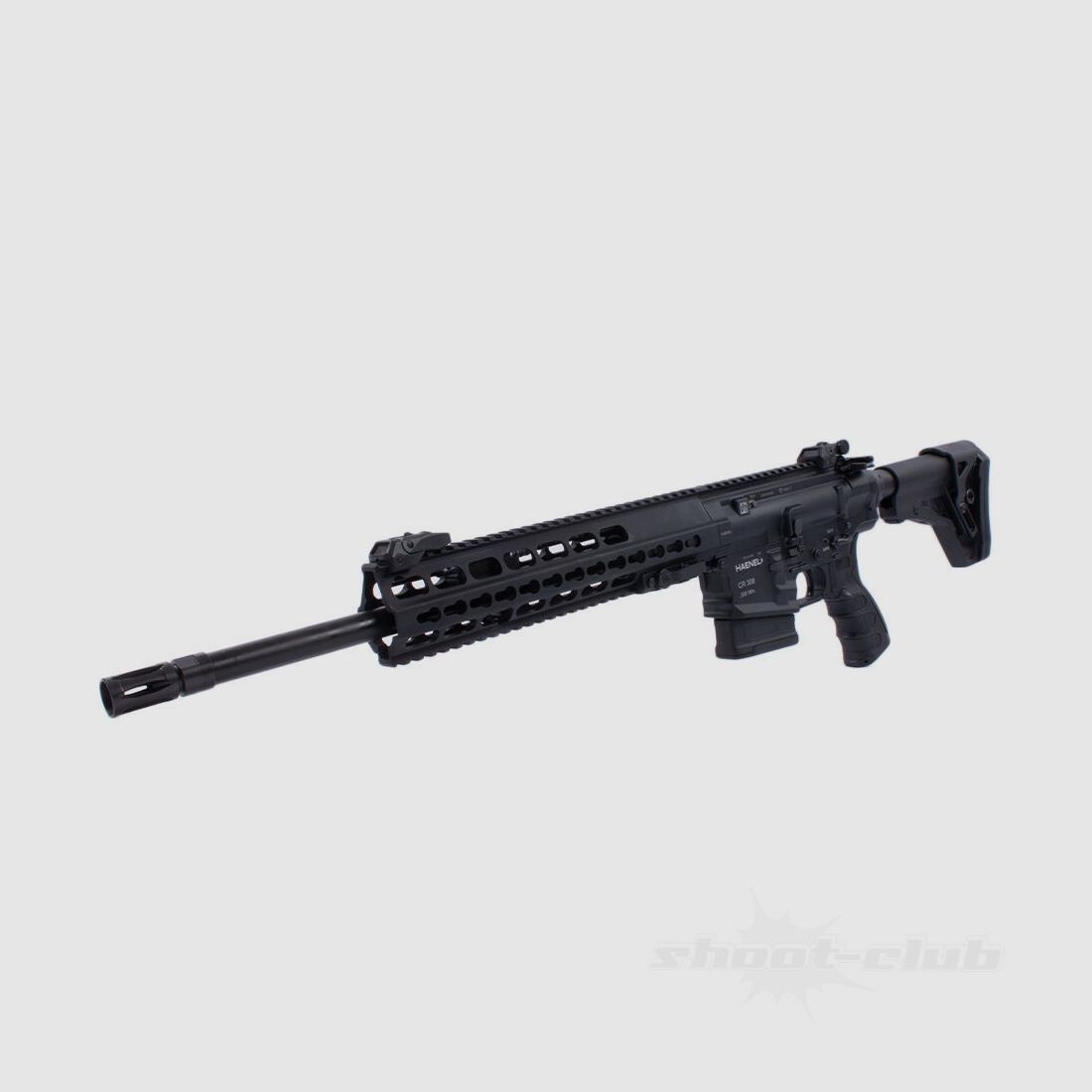 HAENEL CR308 16,65 inch