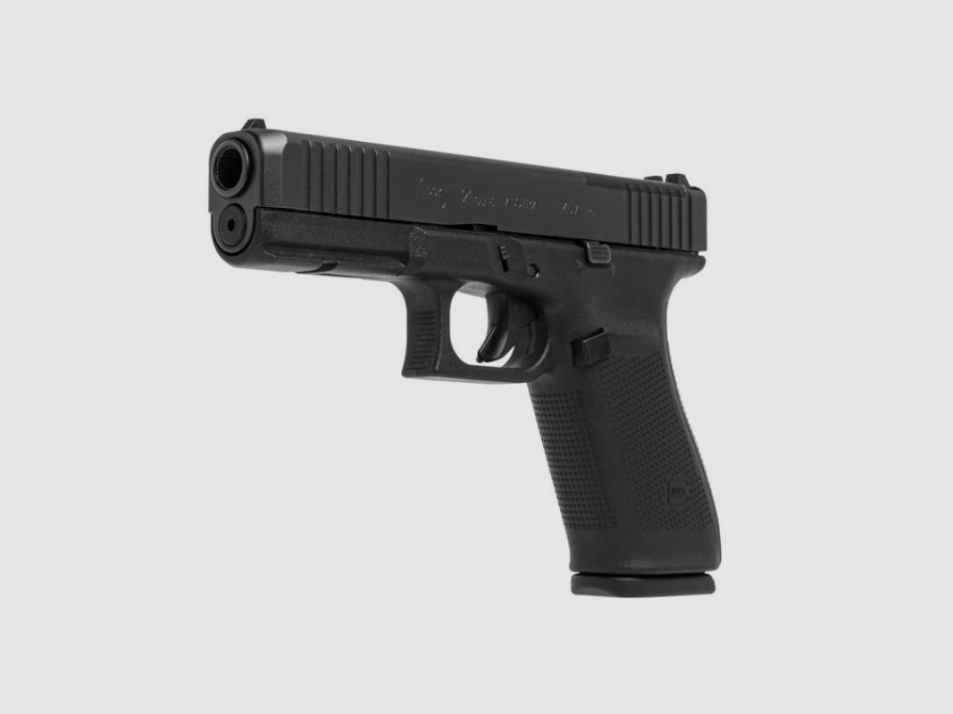 Glock 21 Gen5 MOS, Bild 1 von 8