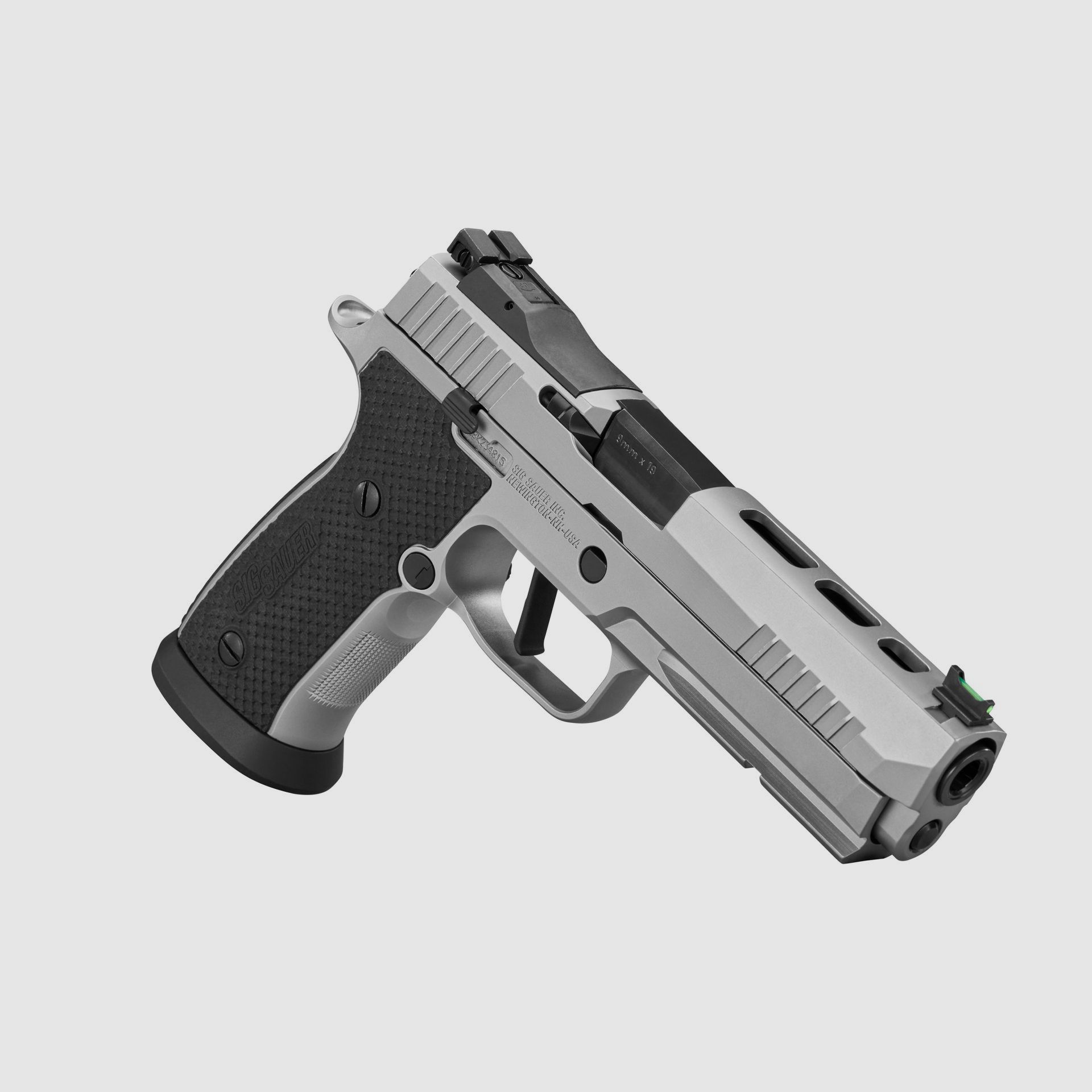 SIG SAUER P320 X-FIVE SXG, image 6 of 7
