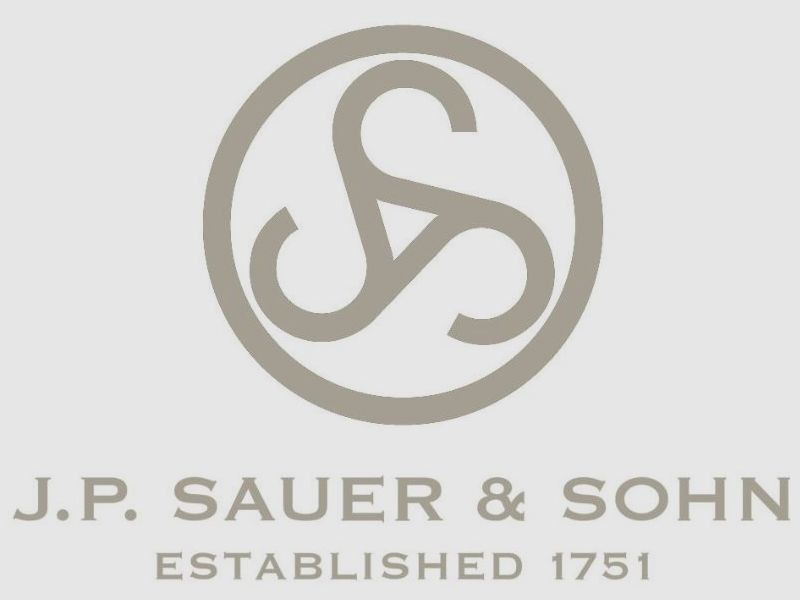 Sauer 404 Magnum 4-Schuss Magazin Leichtmetallboden