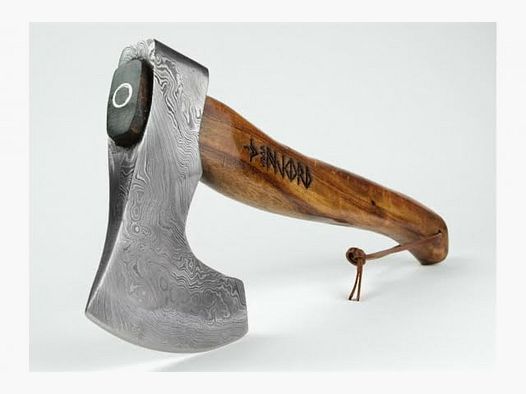Njord Vidar Viking Damast Medium